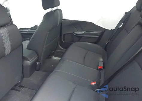 2021 Honda Civic Ex from USA, damaged, VIN 2HGFC1F33MH704284